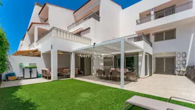 Apartment in Costa Adeje