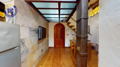 Piso en venta en Carrer de Pasqual i Genís, Sant Francesc (Distrito Ciutat Vella. València Capital) de 225.000 €
