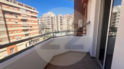 Apartment in Brand New Flat, 120 m² Opposite Nou Nazareth photo 7