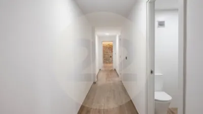 Apartment in Brand New Flat, 120 m² Opposite Nou Nazareth photo 9