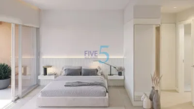 Pis – Torrevieja - Vista 5