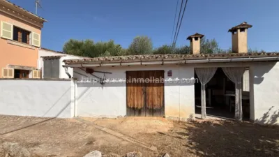 Finca rústica en Algaida photo 18