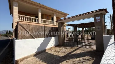 Rustic Finca in Algaida photo 5