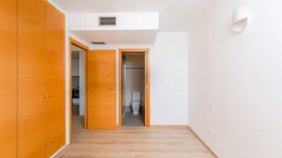 Apartment on Avenida del Maestro Rodrigo, 107 photo 8