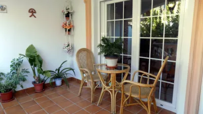 Casa en Santa Fe photo 15