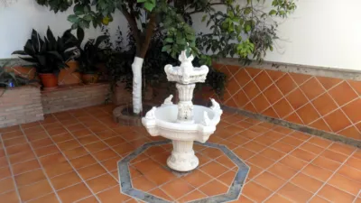 Casa en Santa Fe photo 18