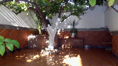 Casa en Santa Fe photo 20