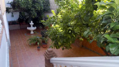 Casa en Santa Fe photo 21