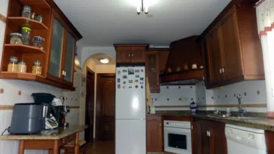 Casa en Santa Fe photo 22