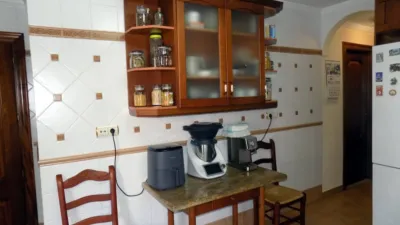 Casa en Santa Fe photo 23
