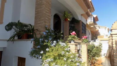 House in Santa Fe photo 2