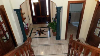 Casa en Santa Fe photo 32
