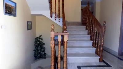 Casa en Santa Fe photo 34