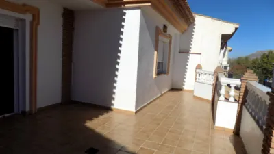 Casa en Santa Fe photo 35