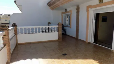 Casa en Santa Fe photo 36