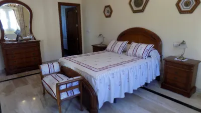 Casa en Santa Fe photo 43