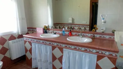 Casa en Santa Fe photo 45