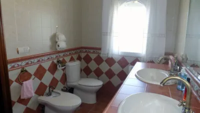 Casa en Santa Fe photo 46