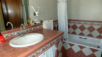 Casa en Santa Fe photo 47