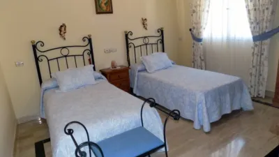 Casa en Santa Fe photo 49