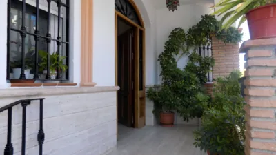 House in Santa Fe photo 4
