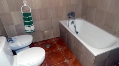 Casa en Santa Fe photo 55