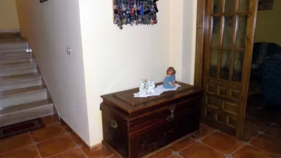 Casa en Santa Fe photo 57