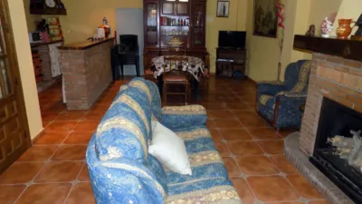 Casa en Santa Fe photo 58
