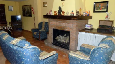 Casa en Santa Fe photo 59