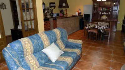 Casa en Santa Fe photo 60