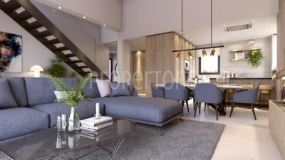 Piso – Algorfa, La Rellana - Vista 2