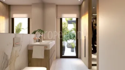Piso – Algorfa, La Rellana - Vista 4