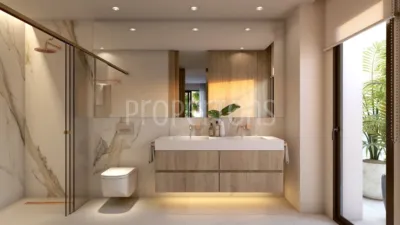 Piso – Algorfa, La Rellana - Vista 5