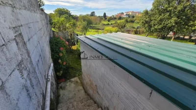 House in Soutelo de Montes photo 14