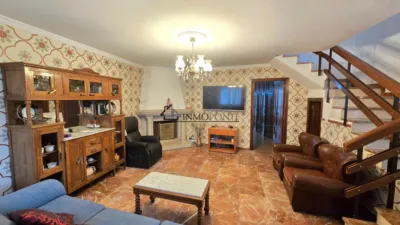 House in Soutelo de Montes photo 20