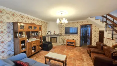 House in Soutelo de Montes photo 21