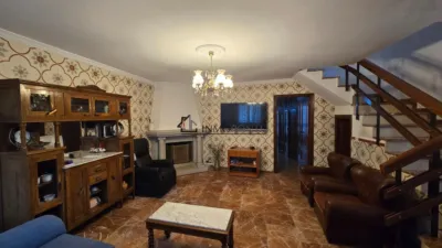 House in Soutelo de Montes photo 22