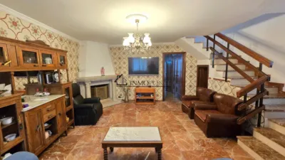 House in Soutelo de Montes photo 23