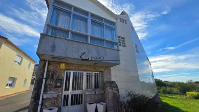 House in Soutelo de Montes photo 2