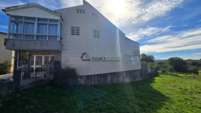 House in Soutelo de Montes photo 3