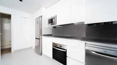 Piso en alquiler en Calle J. Antonio Navarrete - Imagen 10