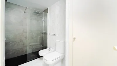 Piso en alquiler en Calle J. Antonio Navarrete - Imagen 11