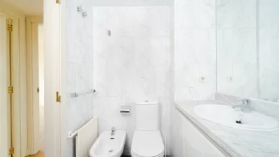 Piso en alquiler en Calle J. Antonio Navarrete - Imagen 13