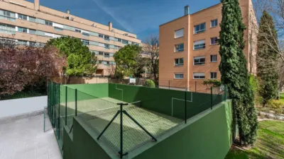 Piso en alquiler en Calle J. Antonio Navarrete - Imagen 15