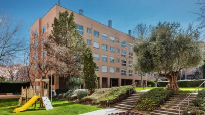 Piso en alquiler en Calle J. Antonio Navarrete - Imagen 17