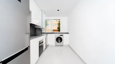 Piso en alquiler en Calle J. Antonio Navarrete - Imagen 8