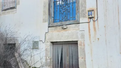 House on Calle Real photo 2