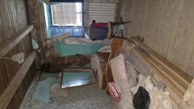 House on Calle Real photo 34