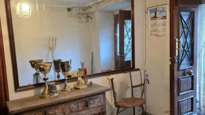 House on Calle Real photo 4