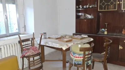 House on Calle Real photo 6